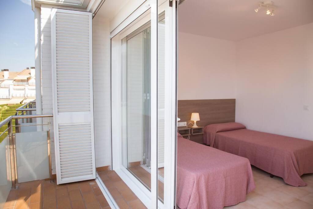Casa 11 Parc Sant Ramon Descanso Y Armonia サガロ エクステリア 写真