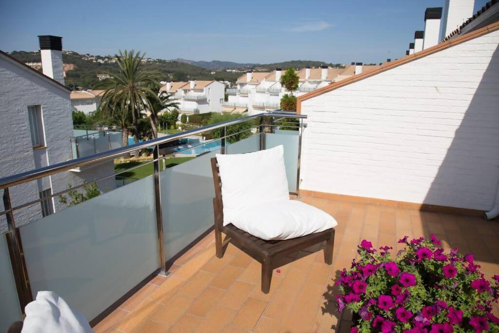 Casa 11 Parc Sant Ramon Descanso Y Armonia サガロ エクステリア 写真
