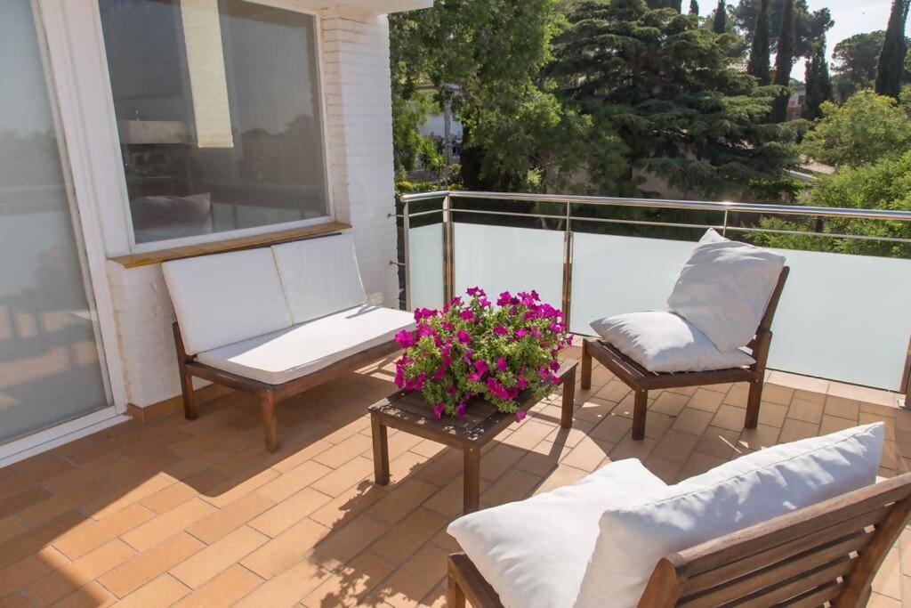 Casa 11 Parc Sant Ramon Descanso Y Armonia サガロ エクステリア 写真