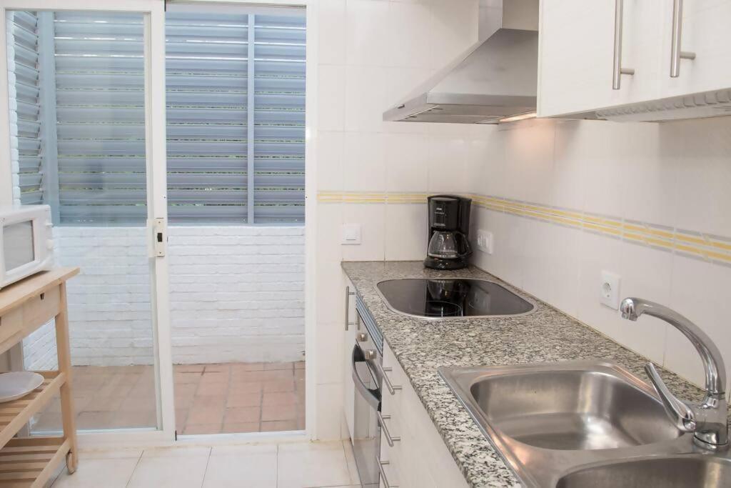 Casa 11 Parc Sant Ramon Descanso Y Armonia サガロ エクステリア 写真