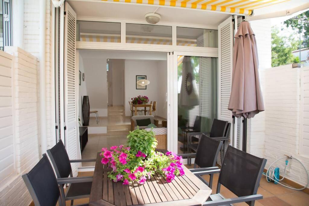 Casa 11 Parc Sant Ramon Descanso Y Armonia サガロ エクステリア 写真